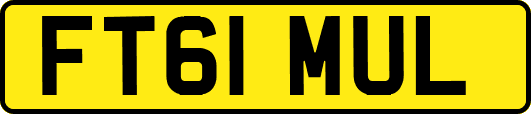 FT61MUL