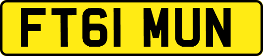 FT61MUN