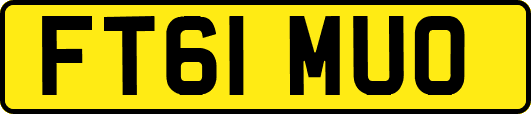 FT61MUO