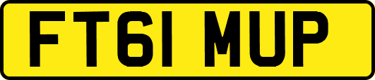 FT61MUP