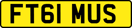 FT61MUS