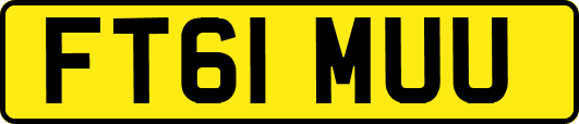 FT61MUU