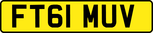 FT61MUV