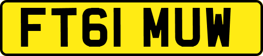 FT61MUW