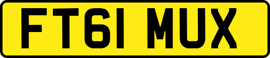 FT61MUX