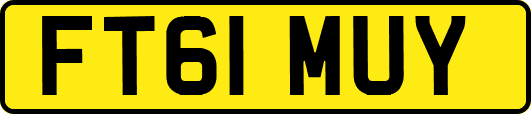 FT61MUY