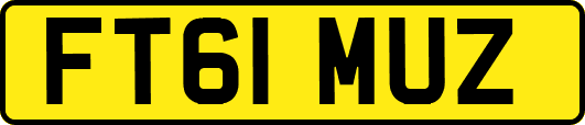 FT61MUZ