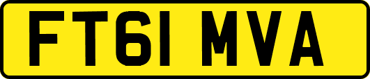 FT61MVA