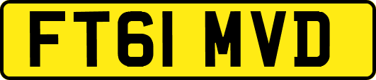 FT61MVD