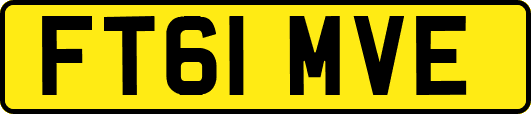 FT61MVE