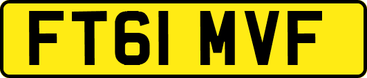 FT61MVF