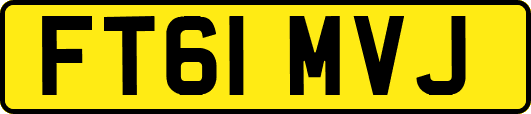 FT61MVJ