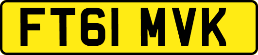 FT61MVK