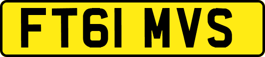 FT61MVS