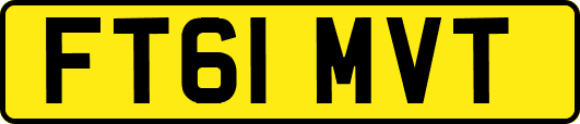 FT61MVT