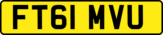 FT61MVU