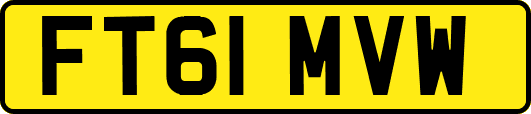 FT61MVW