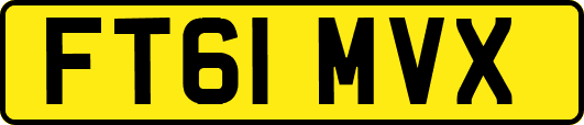 FT61MVX