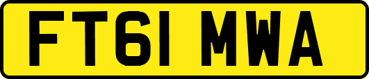 FT61MWA