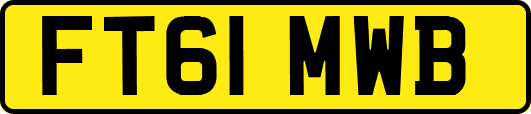 FT61MWB