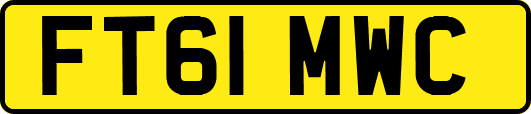FT61MWC