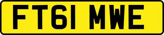 FT61MWE