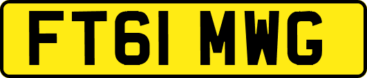 FT61MWG