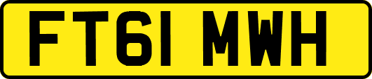FT61MWH