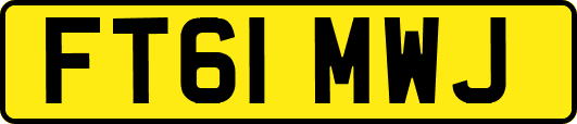 FT61MWJ