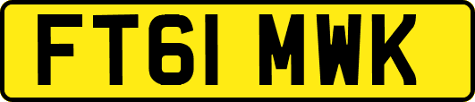 FT61MWK