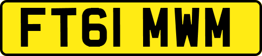 FT61MWM