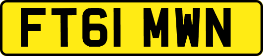FT61MWN
