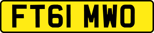 FT61MWO