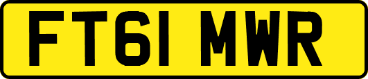 FT61MWR