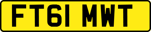 FT61MWT
