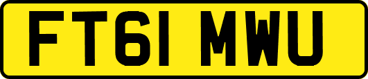FT61MWU