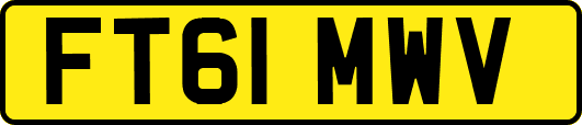FT61MWV