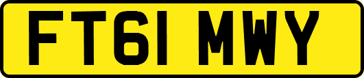 FT61MWY