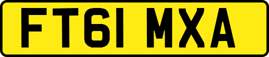 FT61MXA