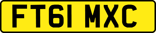 FT61MXC