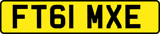 FT61MXE
