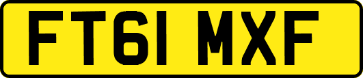 FT61MXF