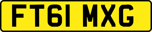 FT61MXG