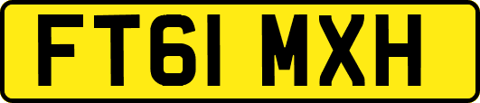 FT61MXH