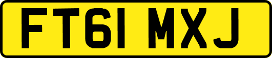 FT61MXJ
