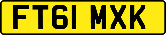 FT61MXK