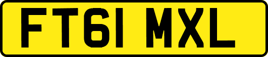 FT61MXL