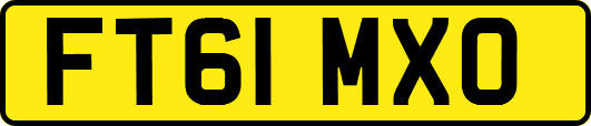 FT61MXO