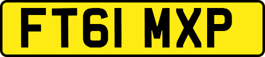 FT61MXP