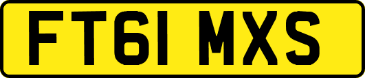 FT61MXS
